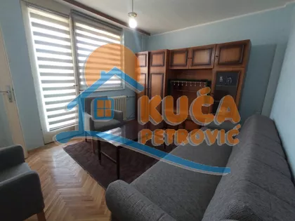 Vizantijski bulevar | 4zida.rs