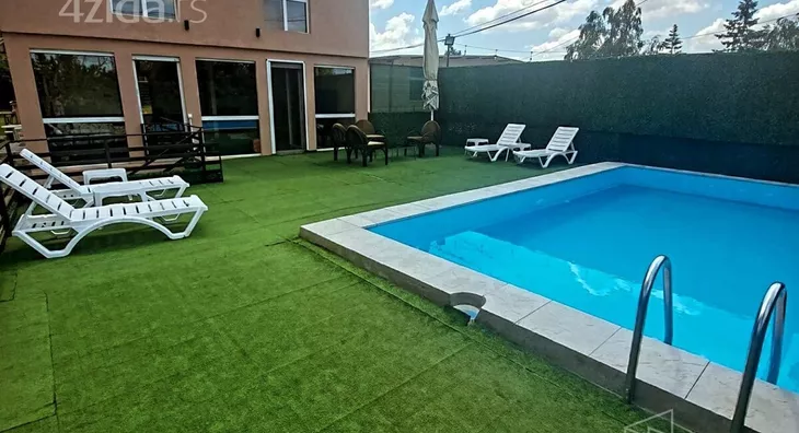 5-etažna kuća | 4zida