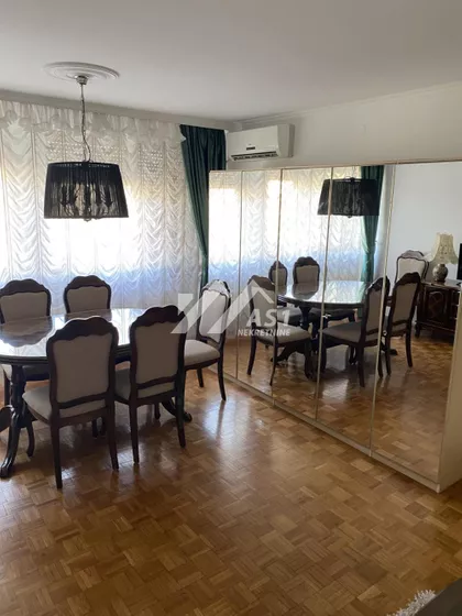 Bulevar oslobođenja | 4zida.rs