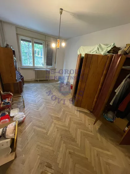 Danila Kiša 2 | 4zida.rs