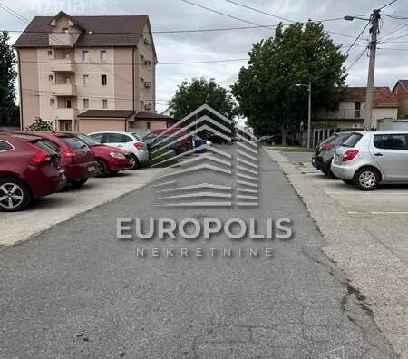 Građevinsko zemljište | 4zida