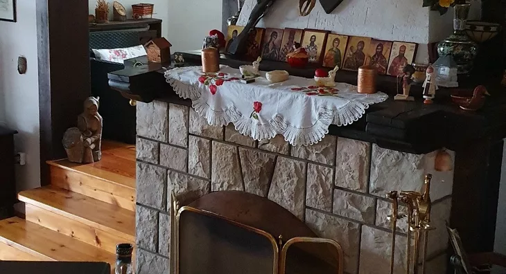 4-etažna kuća | 4zida