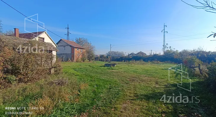 Građevinsko zemljište | 4zida