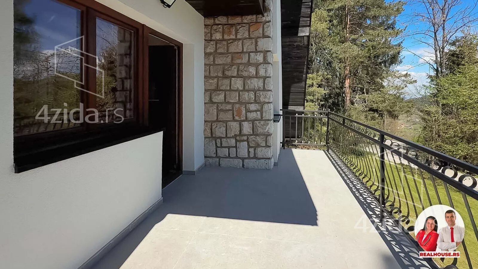 2-etažna kuća | 4zida