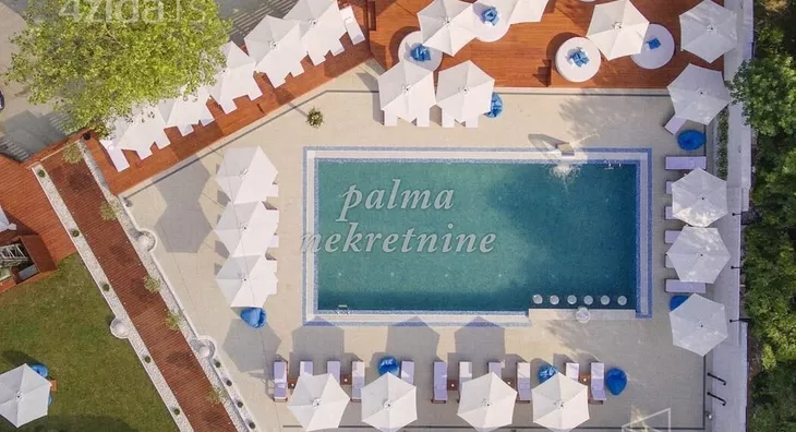 Ugostiteljski objekat | 4zida