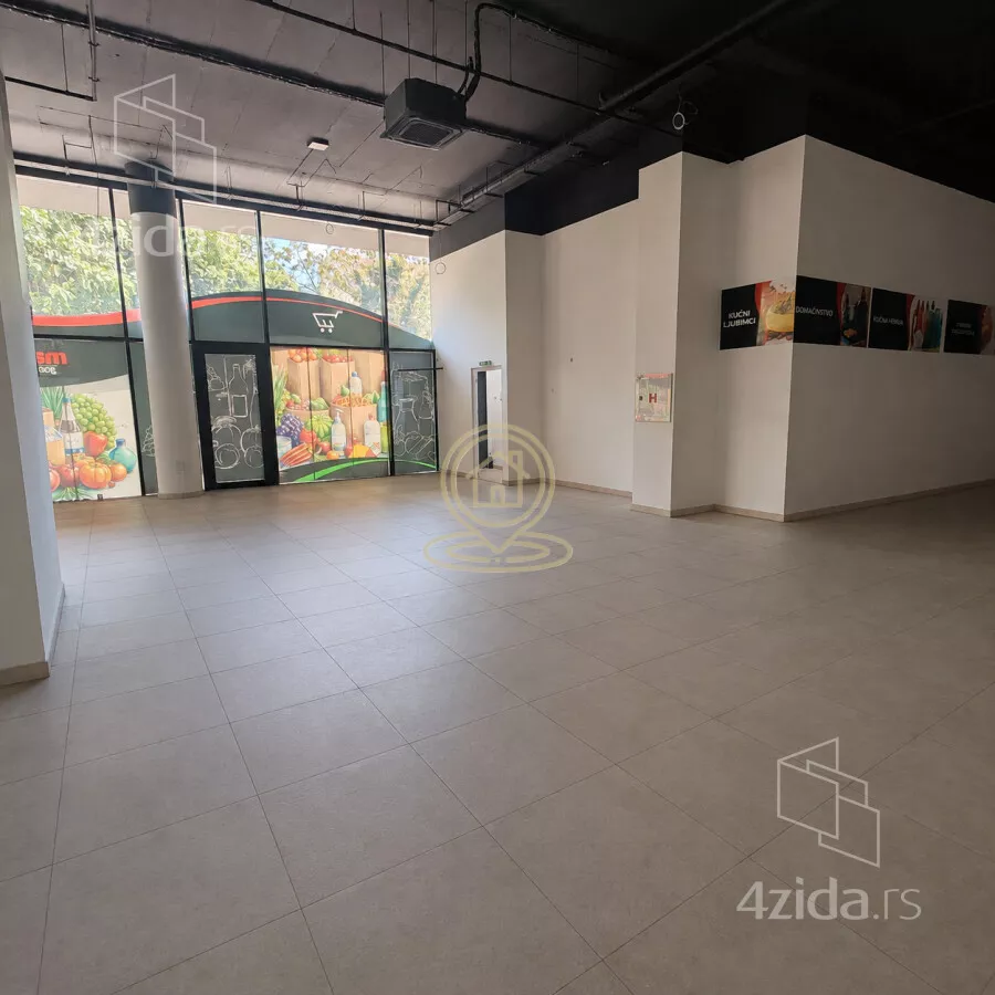 Lokal | 4zida