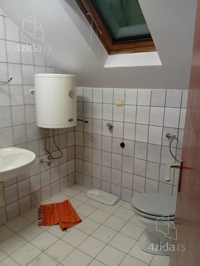 Ugostiteljski objekat | 4zida