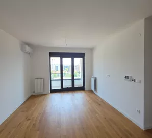 Tošin Bunar, Novi Beograd, Beograd, 3.0 stan | 4zida.rs