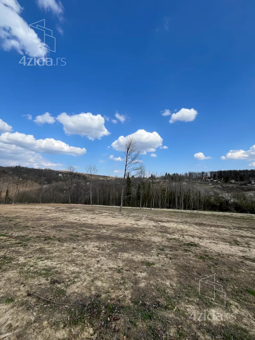 Poljoprivredno zemljište | 4zida