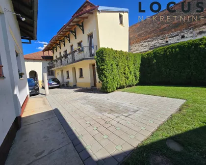 Dr Dragiše Mišovića 8 | 4zida.rs