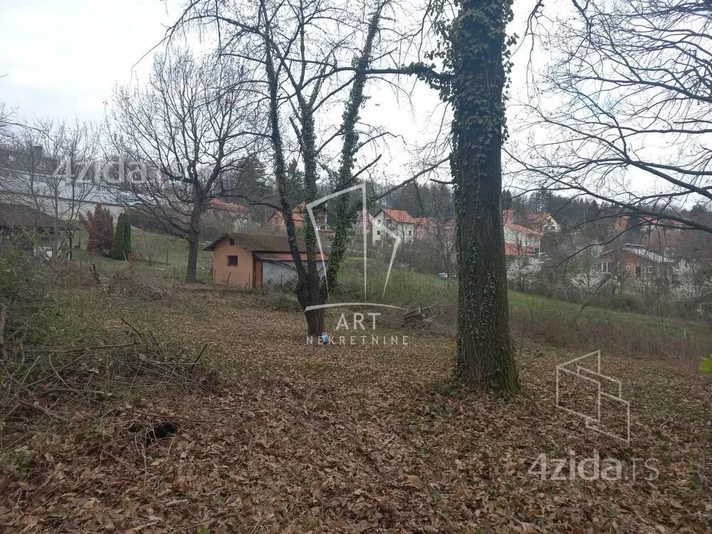 Građevinsko zemljište | 4zida