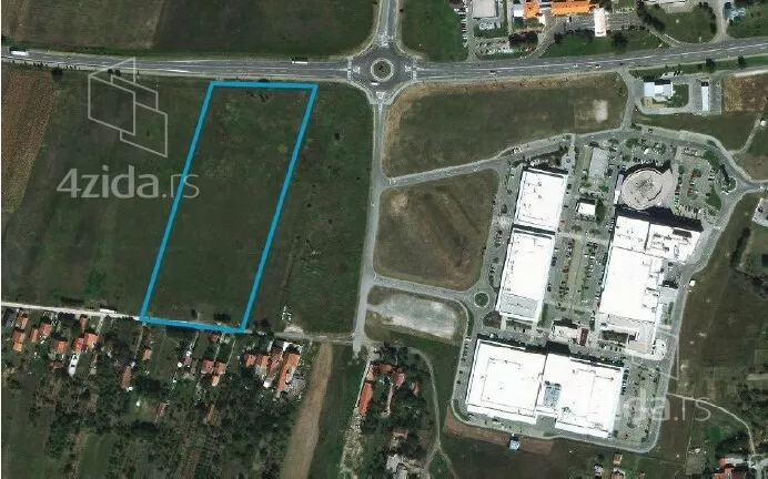 Građevinsko zemljište | 4zida