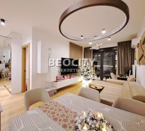 Crveni Krst Vračar, Vračar, Beograd, 2.0 stan | 4zida.rs