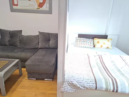 Obilićev venac | 4zida.rs