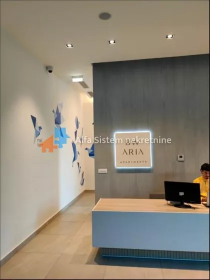 Beograd na vodi | 4zida.rs