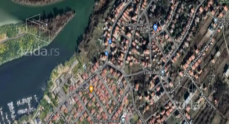 Plac | 4zida
