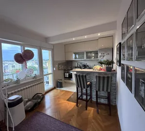 Neimar, Vračar, Beograd, 2.0 stan | 4zida.rs