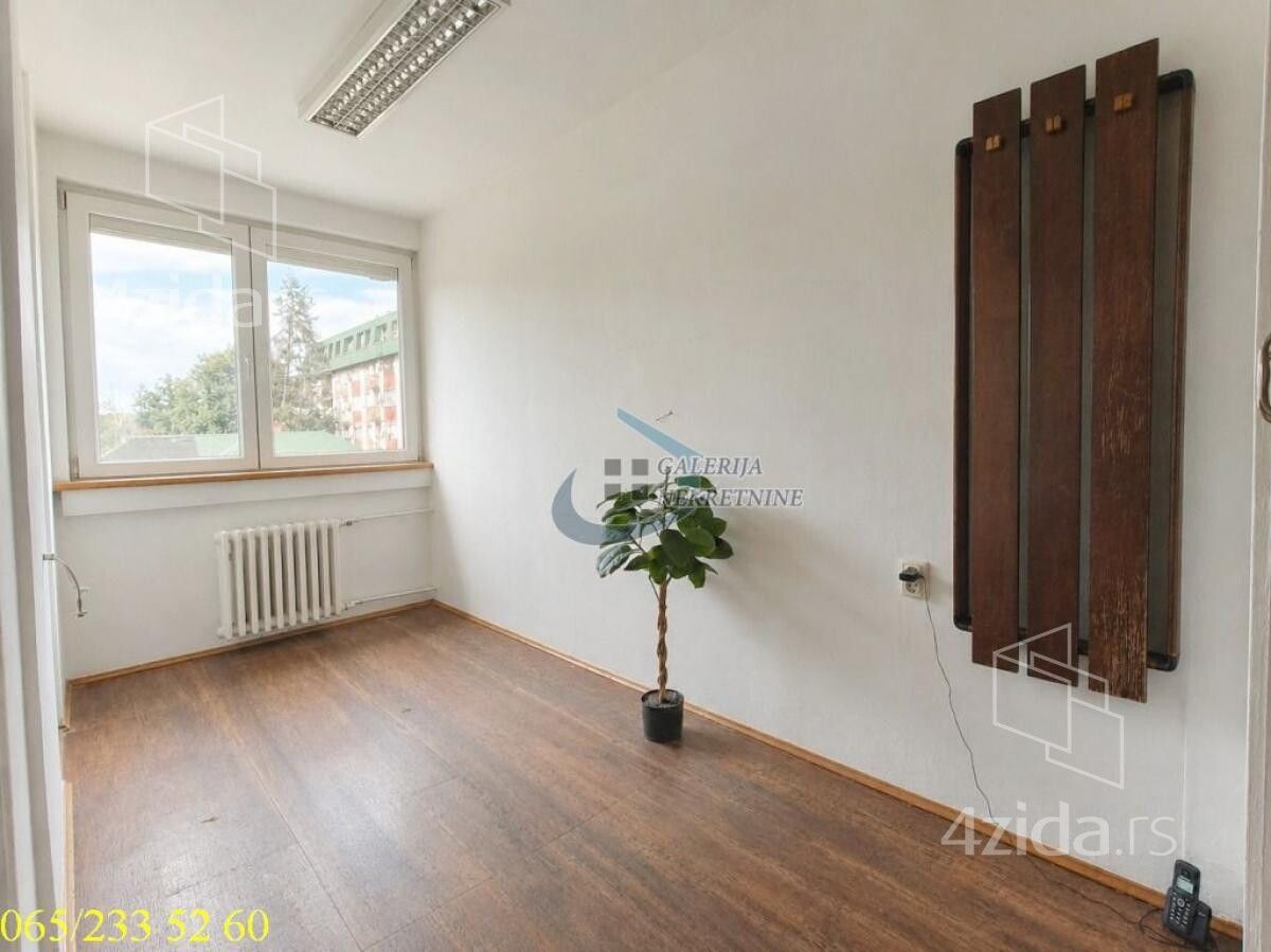 Borska – pohled 3