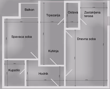 Ive Lole Ribara 163 | 4zida.rs