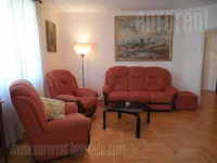 Krunski Venac, Vračar, Beograd | 4zida.rs