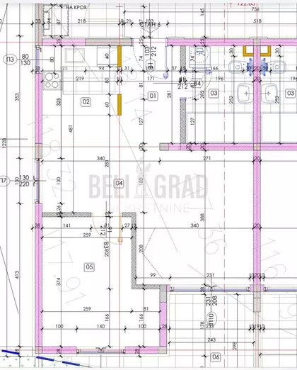 Muminovačka | 4zida.rs