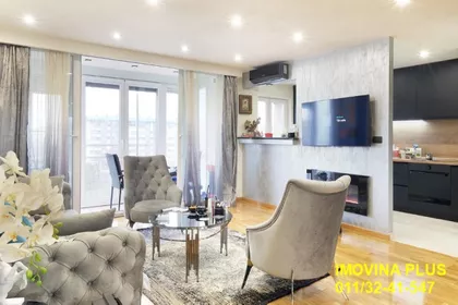 Bulevar Arsenija Čarnojevića | 4zida.rs