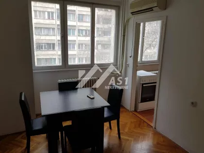 Bulevar oslobođenja | 4zida.rs