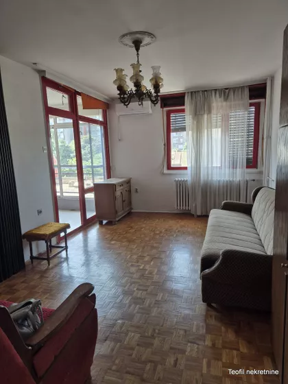 Crnotravska | 4zida.rs