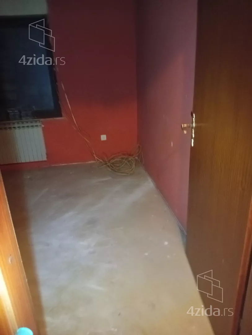 Ugostiteljski objekat | 4zida