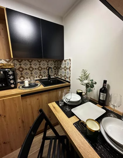 Bulevar Vojvode Mišića | 4zida.rs