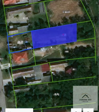 Gradske lokacije | 4zida.rs