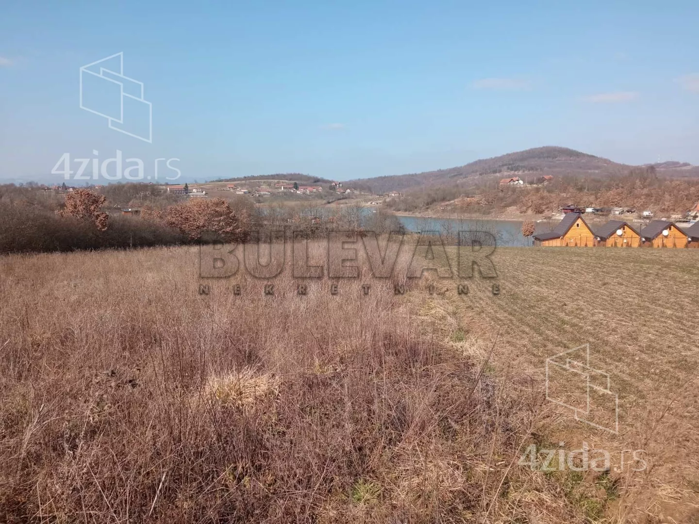 Građevinsko zemljište | 4zida