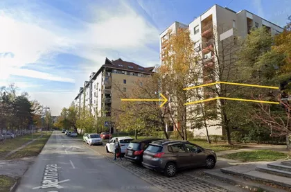 Iva Andrića 23 | 4zida.rs
