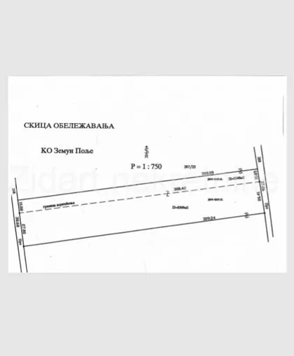 Plavi Horizonti | 4zida.rs