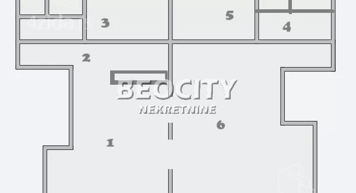 Poslovni prostor | 4zida