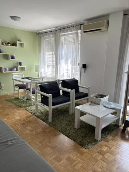 Vojislava Ilića | 4zida.rs