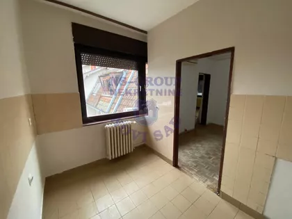 Preradovićeva | 4zida.rs