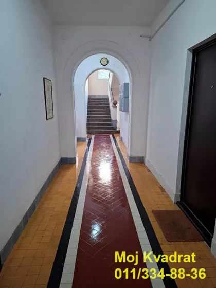 Dr Dragoslava Popovića | 4zida.rs