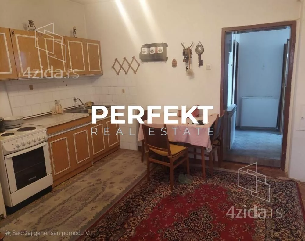Kuća | 4zida