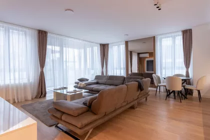 Luke Ćelovića Trebinjca | 4zida.rs