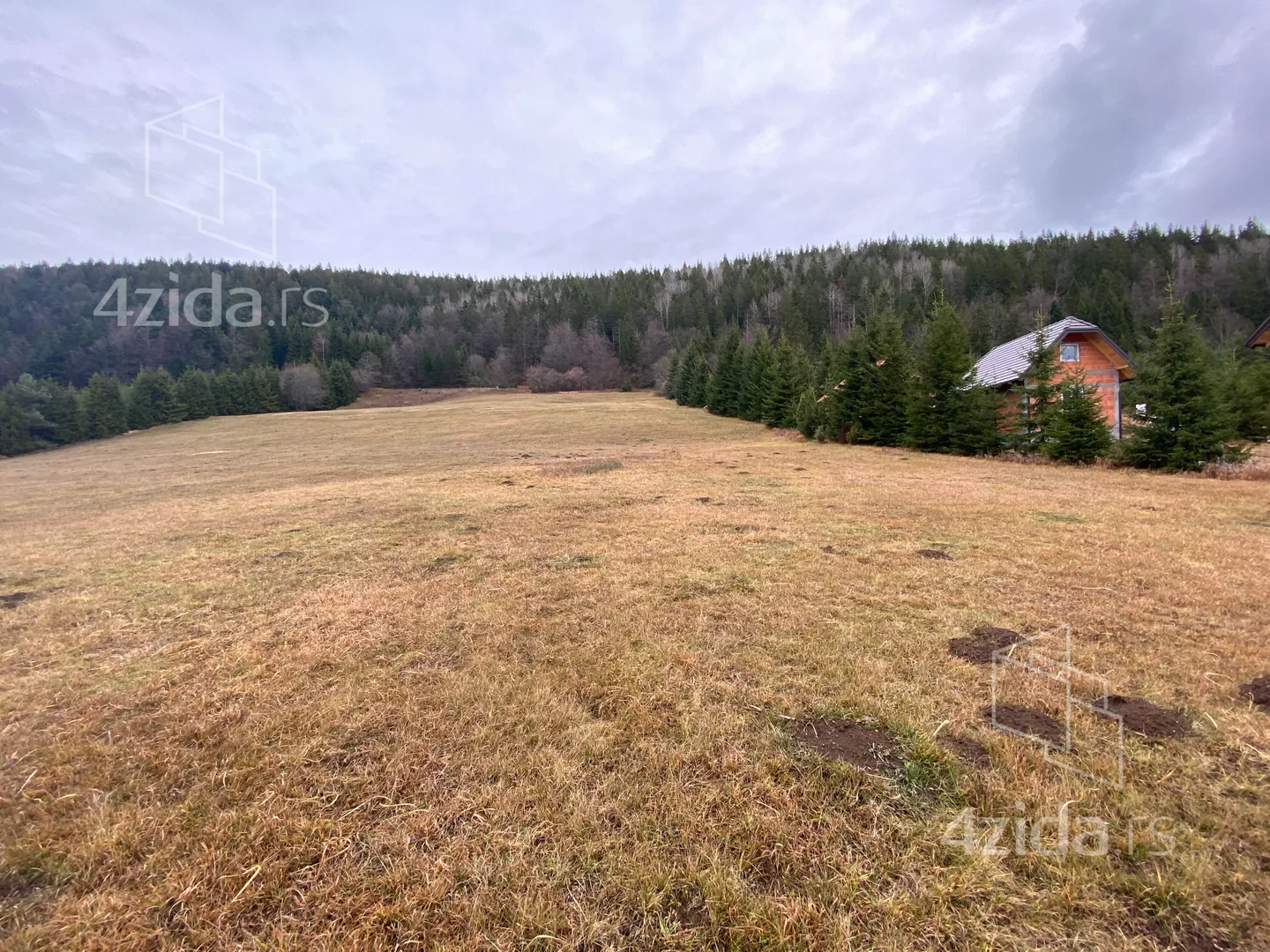 Građevinsko zemljište | 4zida