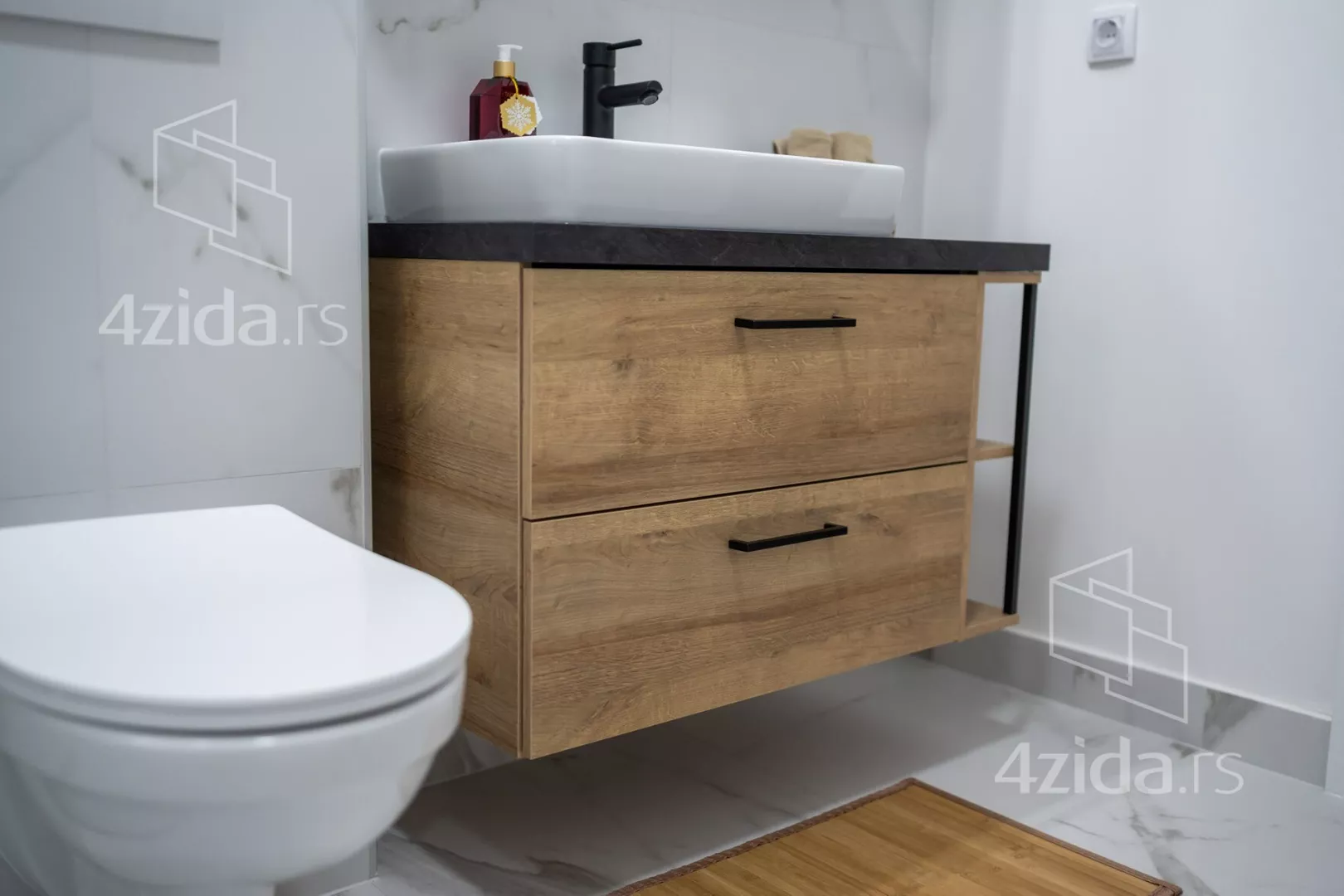 3-etažna kuća | 4zida