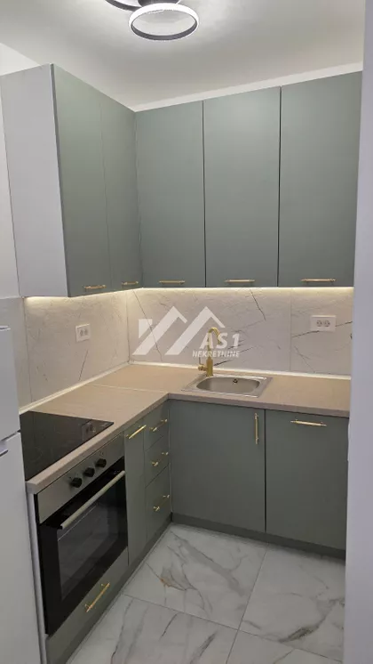 Svetog Serafima Sarovskog | 4zida.rs