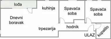 Ledine | 4zida.rs