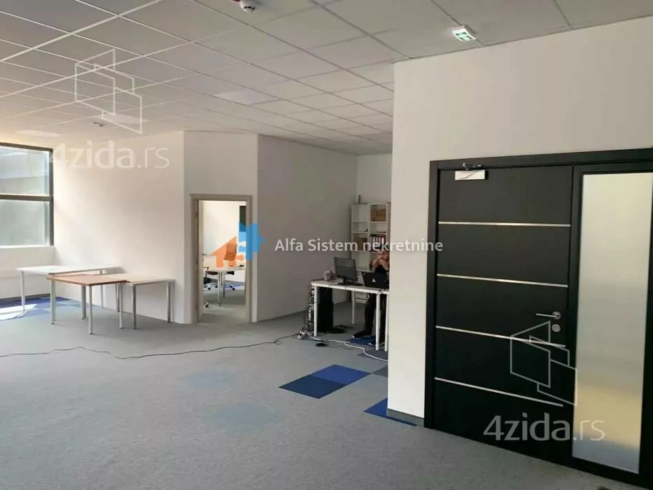 Kancelarija | 4zida