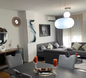 Blok 65, Novi Beograd, Beograd, 4.0 stan | 4zida.rs