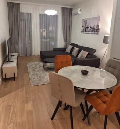 Bulevar Vudroa Vilsona | 4zida.rs