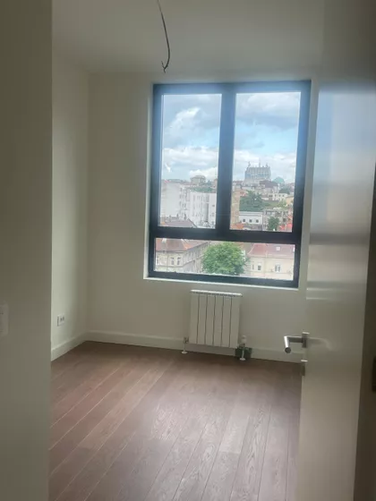 Luke Ćelovića Trebinjca | 4zida.rs