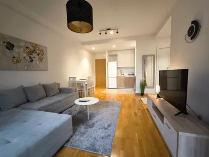 Bulevar Vudroa Vilsona | 4zida.rs