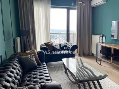 Beograd na vodi | 4zida.rs